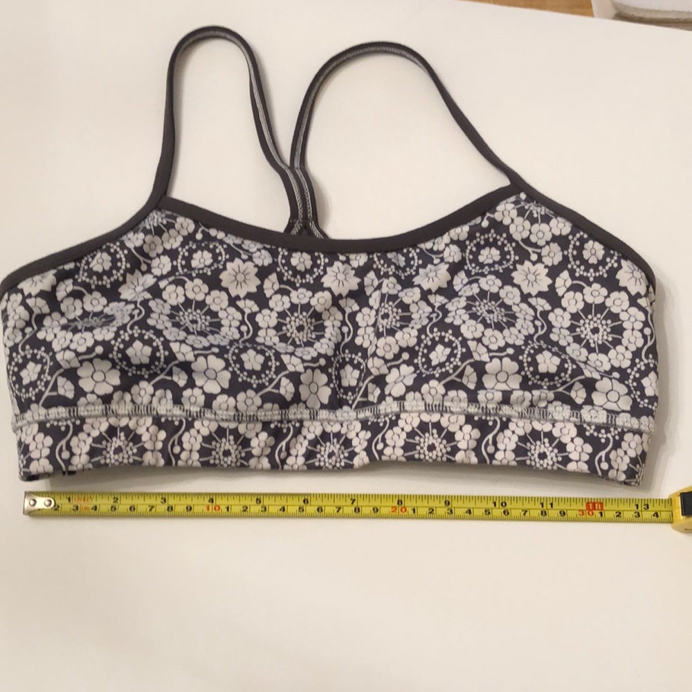 Lululemon Athletica Sports Bra
